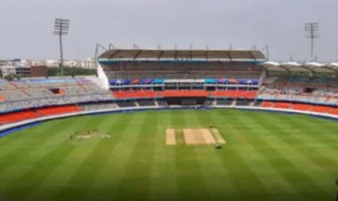 IPL 2025 SRH vs LSG: आज हैदराबाद में फिर बरसेंगे चौके-छक्के,जीत के इरादे से उतरेगी सनराइजर्स हैदराबाद