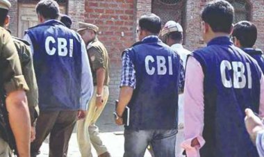 Chhattisgarh : ASP अभिषेक माहेश्वरी के घर CBI ने फिर दी दस्तक, सील घर को खोलकर दोबारा से शुरू की जांच…..