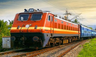 इंतजार हुआ खत्म इस दिन चलेगी रायपुर अभनपुर के बीच मेमू ट्रेन. PM मोदी दिखाएंगे हरी झंडी.