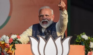 BIGBREKING:प्रधानमंत्री MODI का 30 मार्च को छत्तीसगढ़ और महाराष्ट्र दौरा,जारी हुआ मिनट टू मिनट कार्यक्रम…