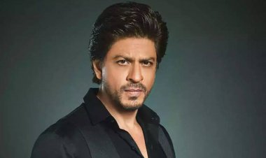 शाहरुख खान के खिलाफ रायपुर कोर्ट में सुनवाई आज, इस वजह से दर्ज हुई याचिका, जाने पूरा मामला..!!