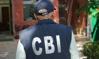 CBI Raid : पूर्व CM के OSD के घर फिर पहुंची CBI की टीम, छानबीन जारी…