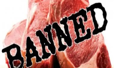 राजधानी में आज बंद रहेंगी मांस-मटन की दुकानें, नियम तोड़ने पर होगी कानूनी कार्रवाई…