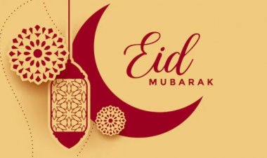 ईद उल फितर 2025 : आज पूरे देश में ईद की धूम...जानें इसका महत्व...इतिहास और पूजा विधि!