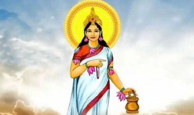 मां ब्रह्मचारिणी की शक्ति से पूरी होंगी आपकी मनोकामनाएं...पढ़ें नवरात्रि के दूसरे दिन की व्रत कथा!