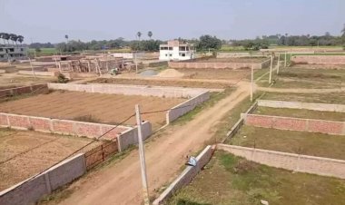 CG Registry 2025 : बढ़ सकते है जमीन के दाम, नई सरकारी गाइडलाइन जल्द होगी लागू !