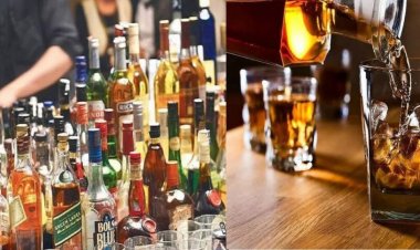 Liquor Prices : छत्तीसगढ़ में कल से सस्ती मिलेगी शराब, जानिए सभी ब्रांड के नए रेट की पूरी सूची