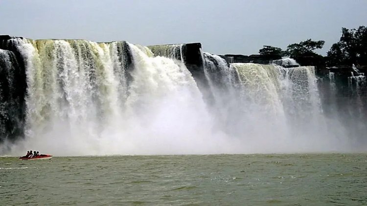 Cg tourist place : छत्तीसगढ़ के 10 बेहतरीन पर्यटन स्थल जो देंगे गर्मी में ठंडक का एहसास