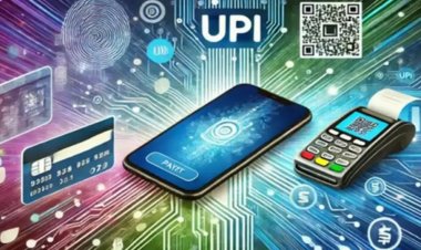 Tax Slab 2025: UPI पेमेंट से लेकर टैक्स तक, 1 अप्रैल से क्या-क्या होंगे बदलाव? यहां पढ़ें सारी डिटेल्स