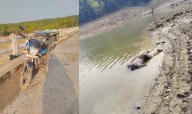 युवक की मिली लाश : हसदेव नदी में युवक की मिली लाश, 6 दिनों से था लापता, जताई जा रही ये आशंका, जांच में जुटी पुलिस…