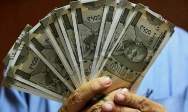 BREAKING : श्रमिकों के लिए बड़ी खबर; न्यूनतम वेतन और परिवर्तनशील महंगाई भत्ते की दरें जारी