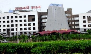 भारतीय वन सेवा के पांच अधिकारियों को मिली पदोन्नति, बने प्रधान मुख्य वन संरक्षक, देखिए सूची… ₹ 64.11