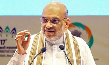 गृहमंत्री अमित शाह का दो दिवसीय छत्तीसगढ़ दौरा, जानिए मिनट टू मिनट कार्यक्रम…