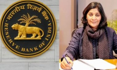 पूनम गुप्ता बनीं RBI की नई डिप्टी गवर्नर, PM मोदी से भी अधिक होगी इनकी सैलरी