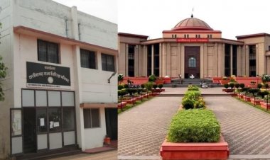 छत्तीसगढ़ स्टेट बार काउंसिल चुनाव के लिए संशोधित शेड्यूल पेश, इसी सप्ताह जारी हो सकती है अधिसूचना