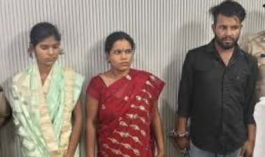 CG – सौतेली मां और सगी चाची ने कराई नाबालिग बेटे की हत्या, इतने हजार में दी थी सुपारी, इस वजह से रची खूनी साजिश