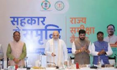 छत्तीसगढ़ में 532 नवीन पैक्स के गठन की अधिसूचना जारी