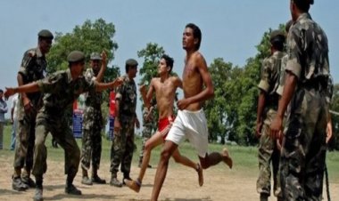 Agniveer Bharti :  इस तारीख तक कर सकते है अग्निवीर भर्ती के लिए आवेदन, अब तक 53 अभ्यर्थियों का चयन