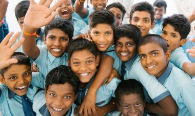 Board Exam : बदला नियम! अब फेल होने पर भी मिलेगा इन कक्षाओं के बच्चों को अगली क्लास में प्रमोशन