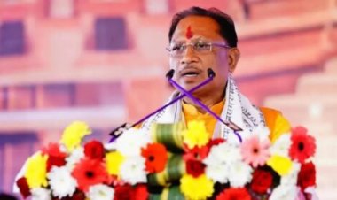 IG-SP की ट्रांसफ़र की अटकलों के बीच गृह विभाग की बैठक आज, मुख्यमंत्री की मीटिंग के बाद आ सकती है लिस्ट