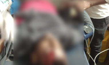 Breaking: सड़क हादसे में युवक की मौत, जांच में जुटी पुलिस