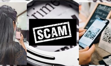 शहर में ‘स्कैम क्वीन’ का आतंक! ऑनलाइन पेमेंट का झांसा देकर दुकानदारों को लगा रही है चूना