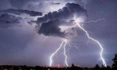 Weather Update : छत्तीसगढ़ में गर्मी से मिलेगी राहत, अगले दो दिनों तक गरज-चमक के साथ बारिश की संभावना