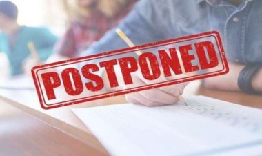 CG – स्थगित हुई सिविल जज परीक्षा, हाई कोर्ट ने लगाई रोक…..