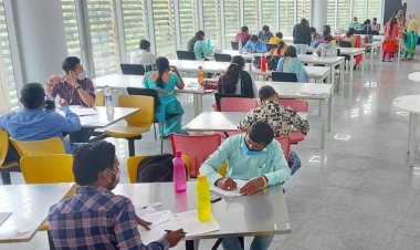 रायपुर को मिलेंगी दो और हाईटेक लाइब्रेरियां, हर लाइब्रेरी में 500 सीटों की व्यवस्था