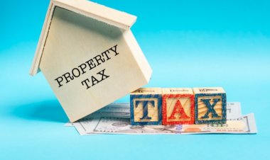 अब इस तारीख तक जमा कर सकते हैं संपत्ति कर, नगरीय प्रशासन विभाग ने दी विशेष छूट, परिपत्र जारी