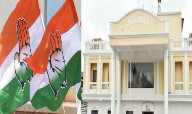 ईडी के खिलाफ आज देशभर में कांग्रेस का बड़ा प्रदर्शन, छत्तीसगढ़ के सभी जिलों में भी कांग्रेसी नेशनल हेराल्ड की संपत्ति सीज करने का करेंगे विरोध