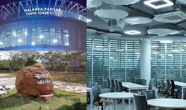 रायपुर की तरह इन शहरों में भी खुलेंगे नालंदा परिसर, वित्त विभाग ने दी अनुमति