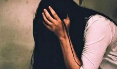 CRIME NEWS : प्रधानमंत्री आवास योजना दिलाने के नाम पर कांग्रेस नेता ने महिला से किया दुष्कर्म, गर्भवती होने पर जबरन कराया गर्भपात, केस दर्ज