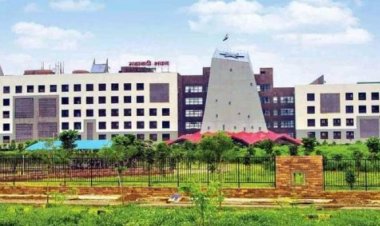 CG IAS Transfer : छत्तीसगढ़ में बड़ी प्रशासनिक सर्जरी, बदले गए कई जिलों के कलेक्टर, 41 IAS अफसरों का तबादला आदेश जारी