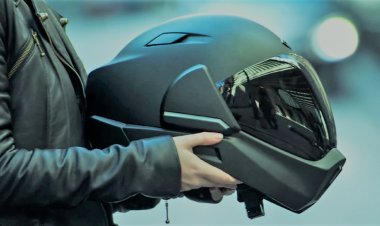 CG – यहां खुलने वाला है हेलमेट बैंक, मात्र 1 रुपए में किराए पर मिलेगा हेलमेट….