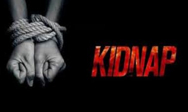 दुल्हन ने अपने ही होने वाले दुल्हे का कराया किडनैप, प्रेमी ने सुनसान खेत में ले जाकर की मारपीट, फिर जो हुआ…..