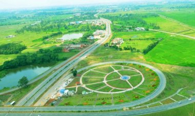 नवा रायपुर में बसने की राह आसान, ‘नया विहार’ योजना से लोगों को मिलेगा जमीन और सुविधाओं का लाभ