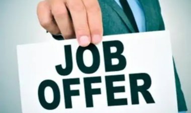 CG NEWS : शिक्षित बेरोजगार युवाओं के लिए जॉब फेयर 28 अप्रैल को