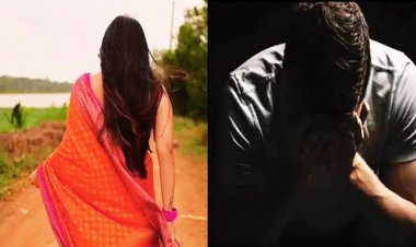 पति-पत्नी का रिश्ता हुआ शर्मसार : पूरा मामला जानकर उड़ जाएंगे आपके होश…