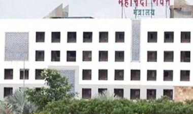 CGMSC रिएजेंट घोटाले के बाद सरकार की बड़ी कार्रवाई, कई ड्रग अधिकारियों का तबादला!