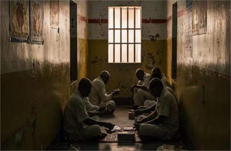 देश की इस जेल में 15 कैदी निकले HIV पॉजिटिव, प्रशासन में मचा हड़कंप