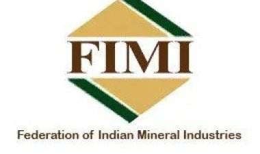 *फैडरेशन ऑफ इंडियन मिनरल इंडस्ट्रीज़ ने एए / ईओयू / एसईजेड इकाइयों से एल्युमीनियम निर्यात के लिए आरओडीटीईपी स्कीम के तत्काल विस्तार का आग्रह  किया* 