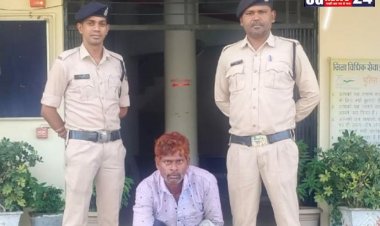 कंडरा पारा हत्या की गुत्थी सुलझाने में डोंगरगढ़ पुलिस एव सायबर पुलिस को मिली अपार सफलता