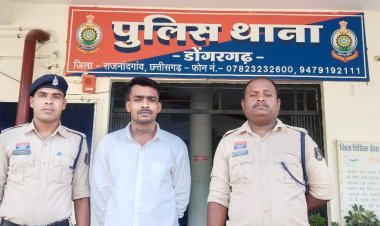 अवैध शराब बिक्री पर छत्तीसगढ़ के सभी जिले के पुलिस हुई सख्त