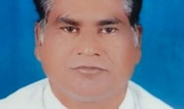 नए भारत का नया नेतृत्व है नरेंद्र मोदी - सूरज निर्मलकर*  *केंद्र और सेना  के साथ  खड़ा है पिछड़ा समाज*