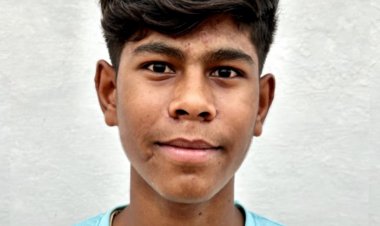 गुलशन टंडन ने कक्षा दसवीं में 89.33% के साथ हुआ उत्तीर्ण*