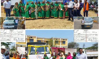 बालोद पुलिस द्वारा विगत सप्ताह सड़क दुर्घटनाओं में कमी लाने चलाया जा रहा मोटर वाहन चेकिंग अभियान।