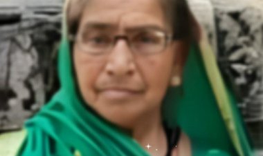 दाई"(11 मई,मातृ दिवस विशेष समर्पित कविता