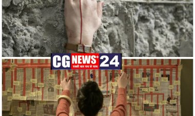 फाइनल डेस्टिनेशन: ब्लडलाइन्स' में अपने लुक और मशहूर टैटू पार्लर सीन पर बोले रिचर्ड हार्मन'*