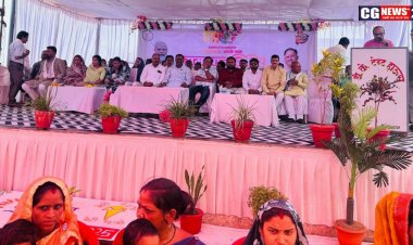 सरस्वती शिशु मंदिर में बच्चों को सिर्फ शिक्षा ही नहीं, देशभक्ति के संस्कार भी दिए जाते हैं बेहतरीन पहल